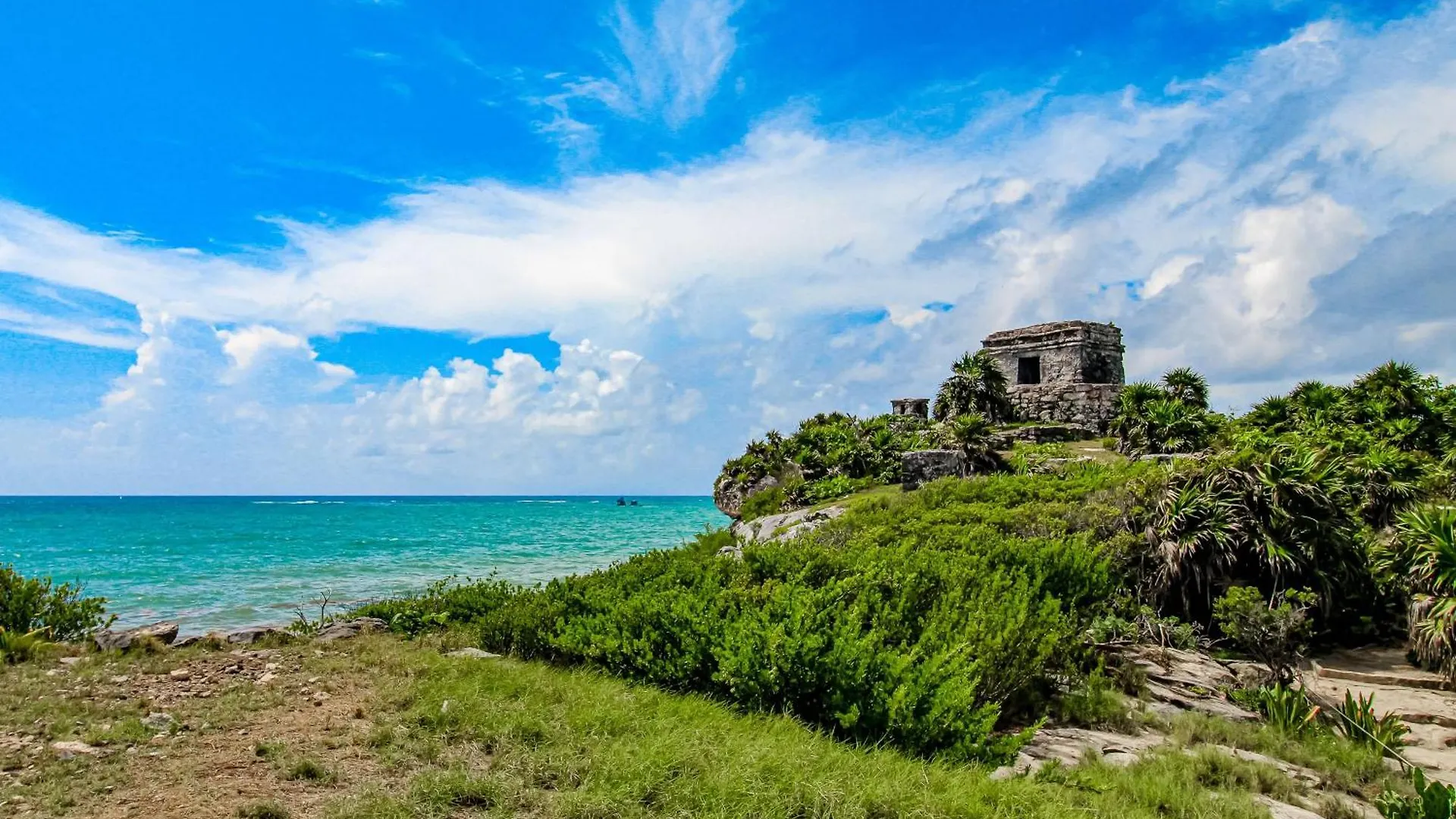 Apartament Tao Edena 69 Tulum Meksyk
