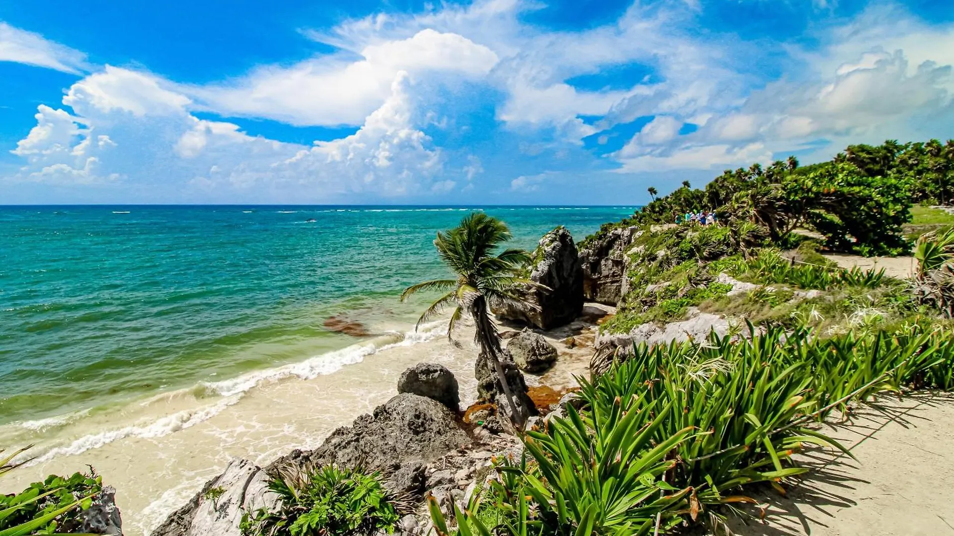 Apartament Tao Edena 69 Tulum