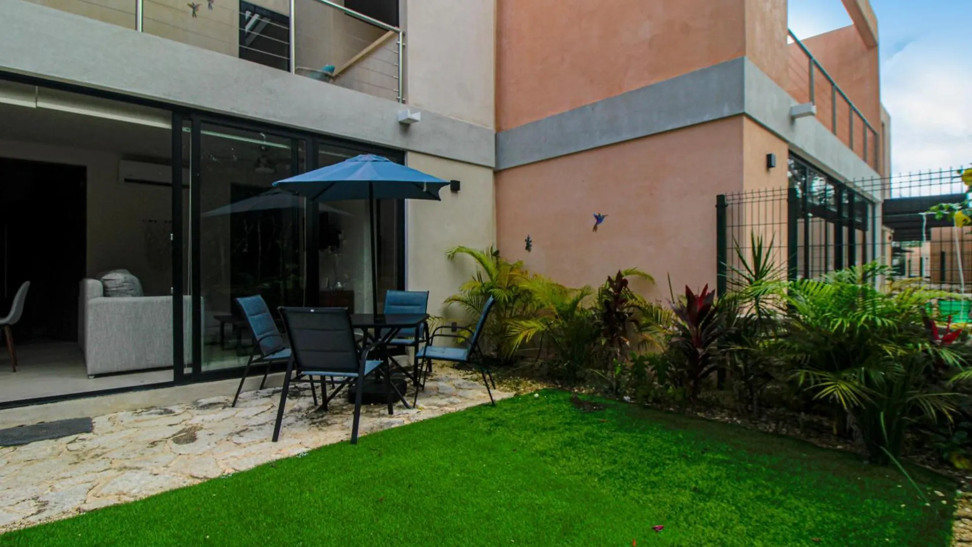 Apartament Tao Edena 69 Tulum