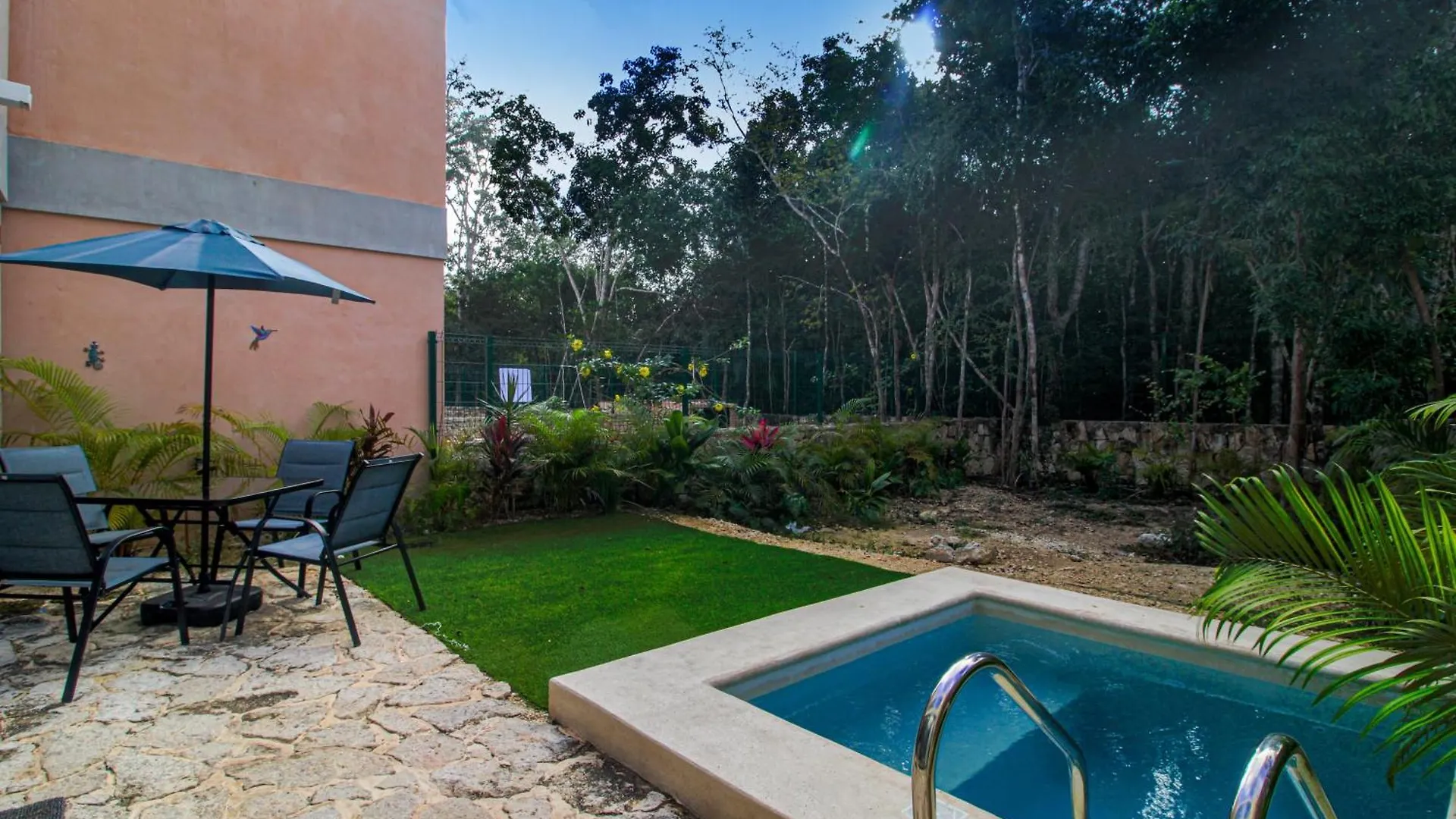Apartament Tao Edena 69 Tulum