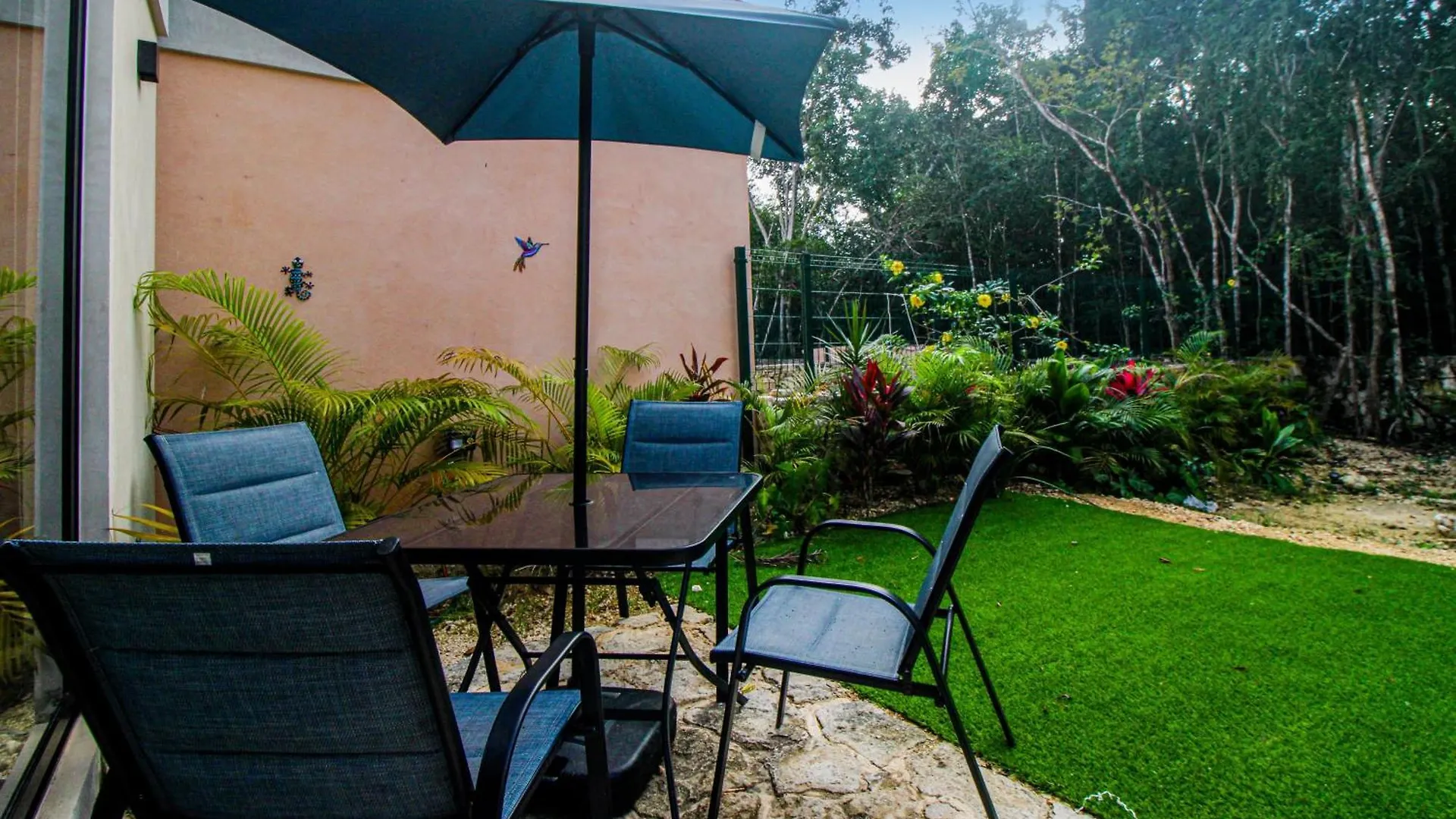 Apartament Tao Edena 69 Tulum