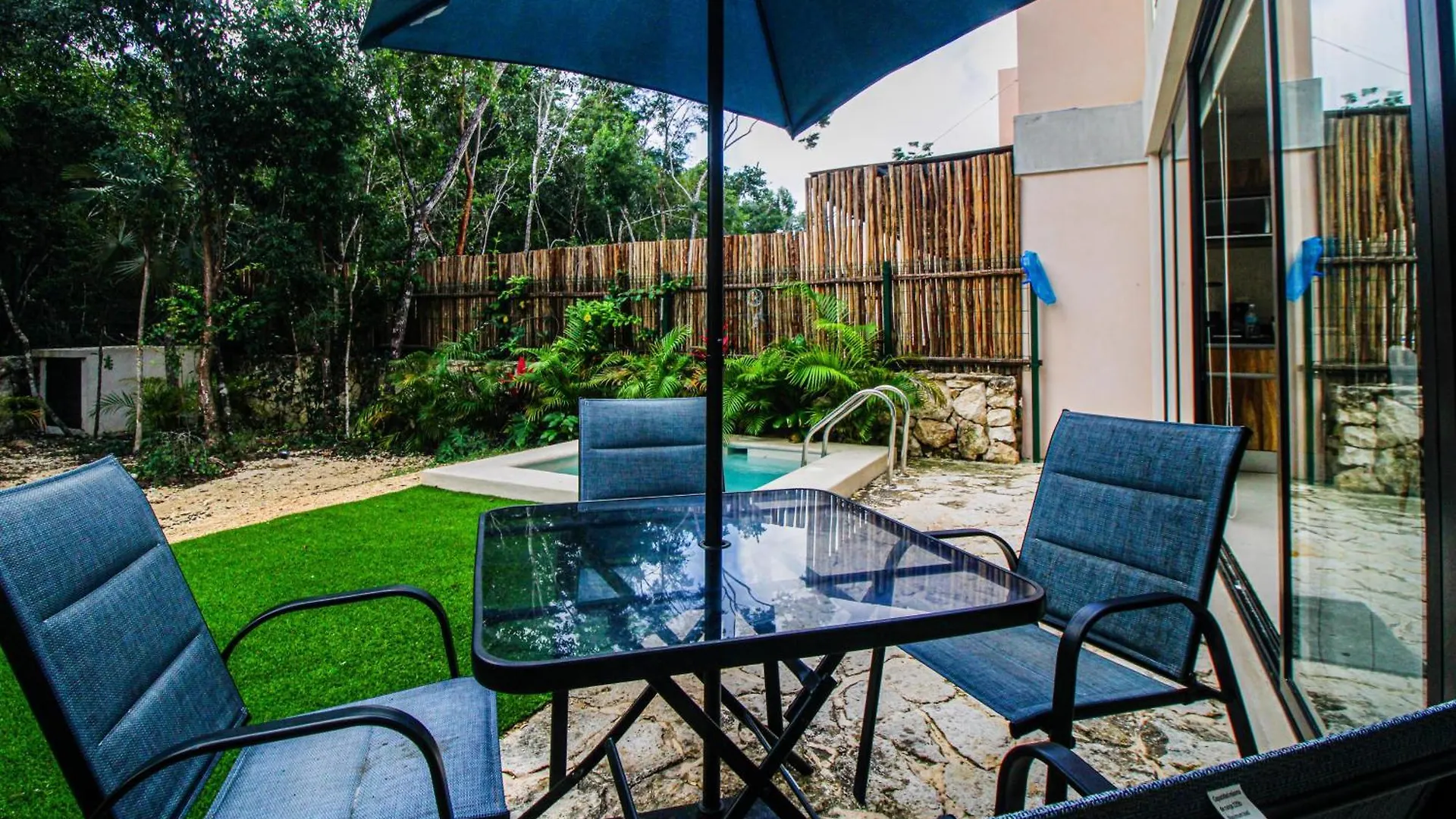 Apartament Tao Edena 69 Tulum