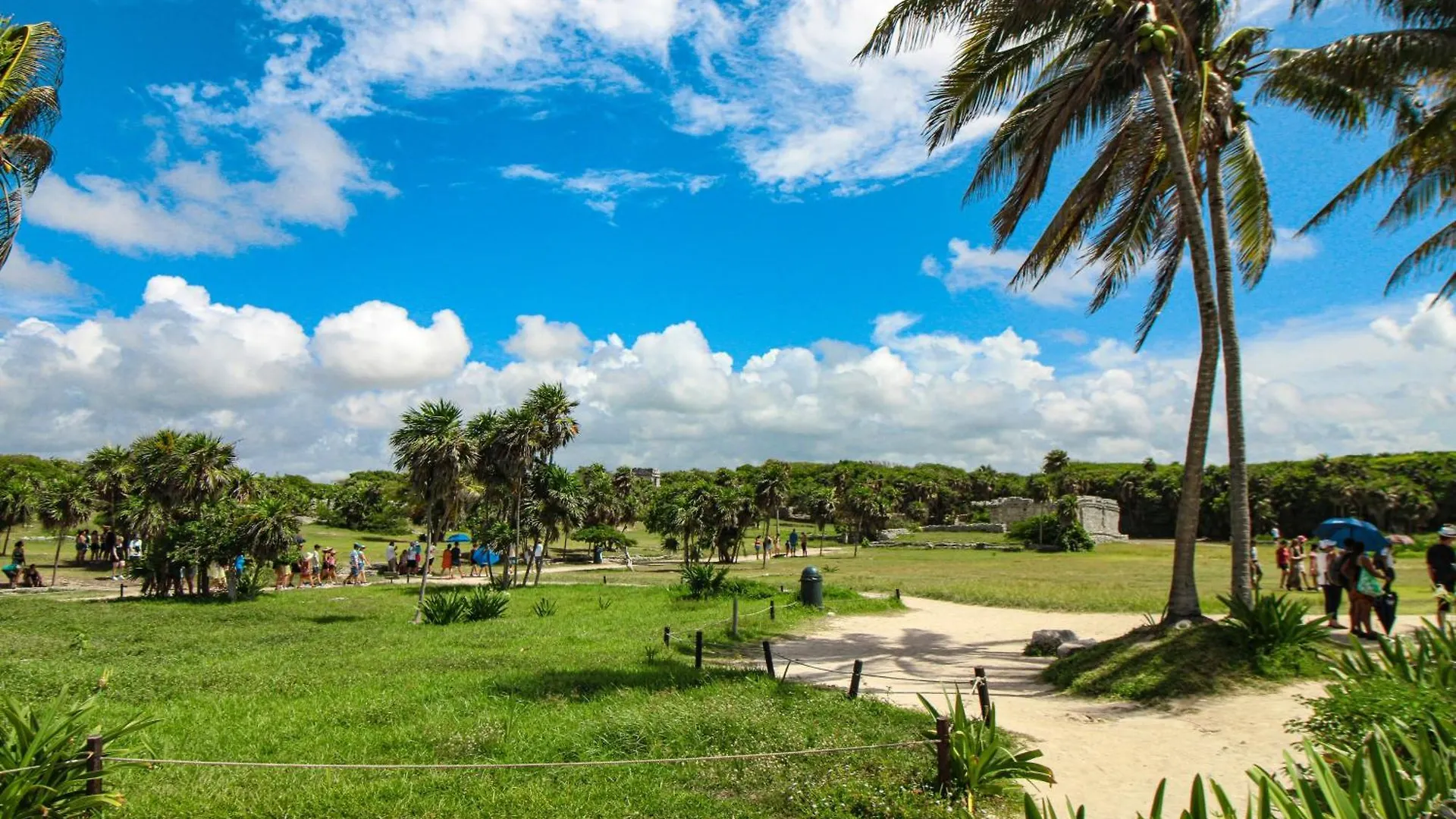 Apartament Tao Edena 69 Tulum