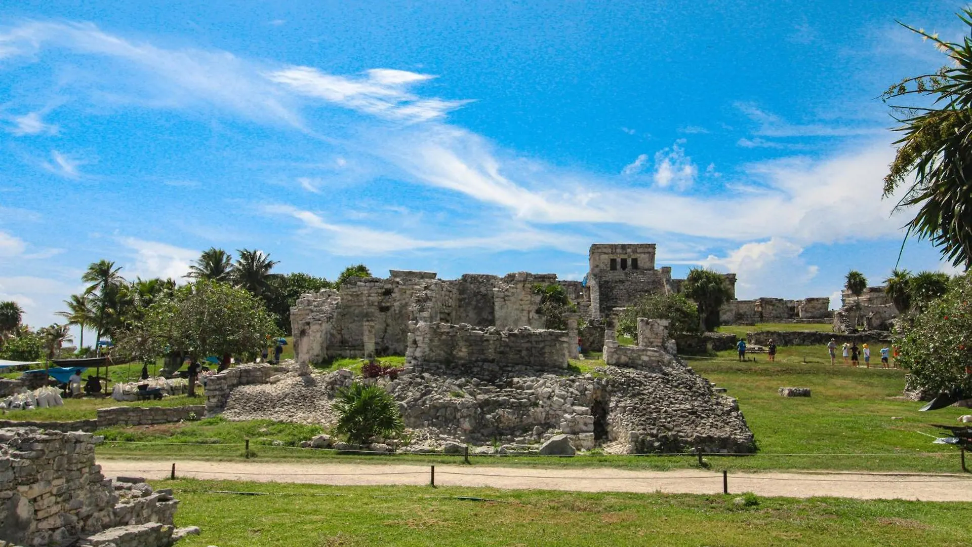 Apartament Tao Edena 69 Tulum Meksyk