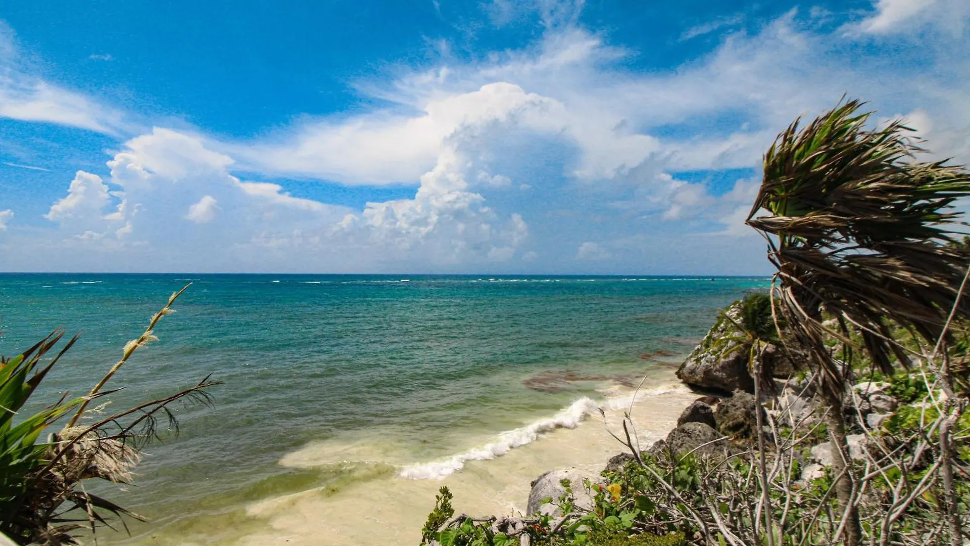 Apartament Tao Edena 69 Tulum 0*,  Meksyk