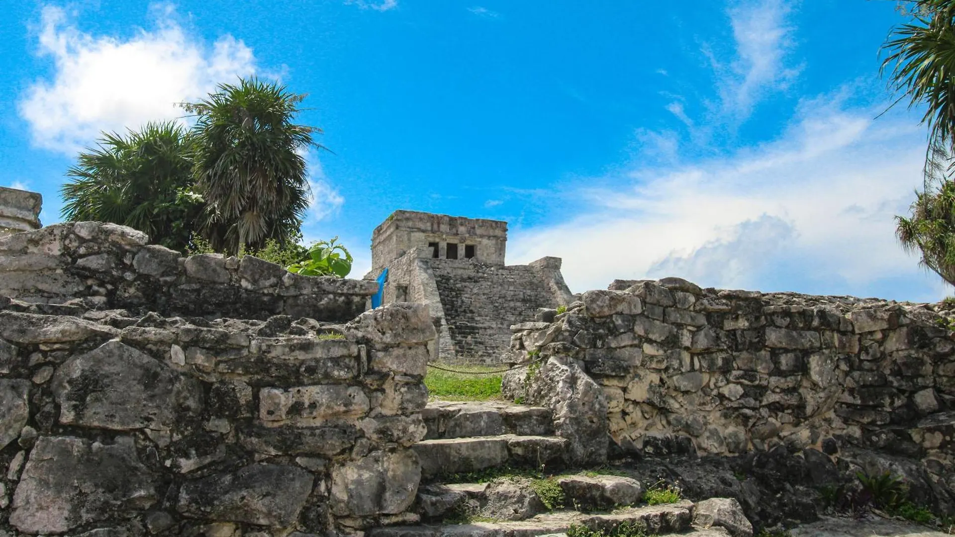 Apartament Tao Edena 69 Tulum