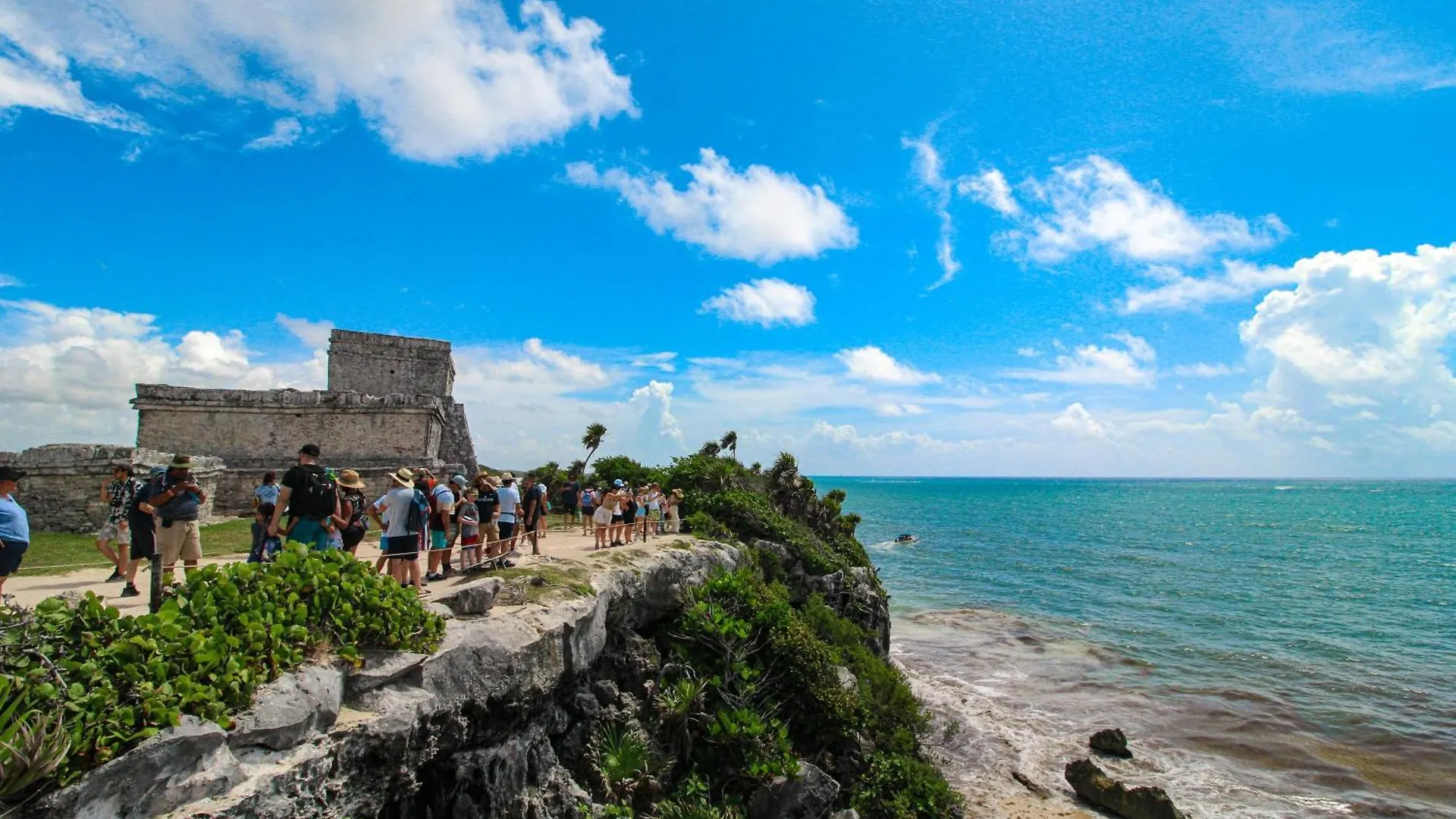Apartament Tao Edena 69 Tulum