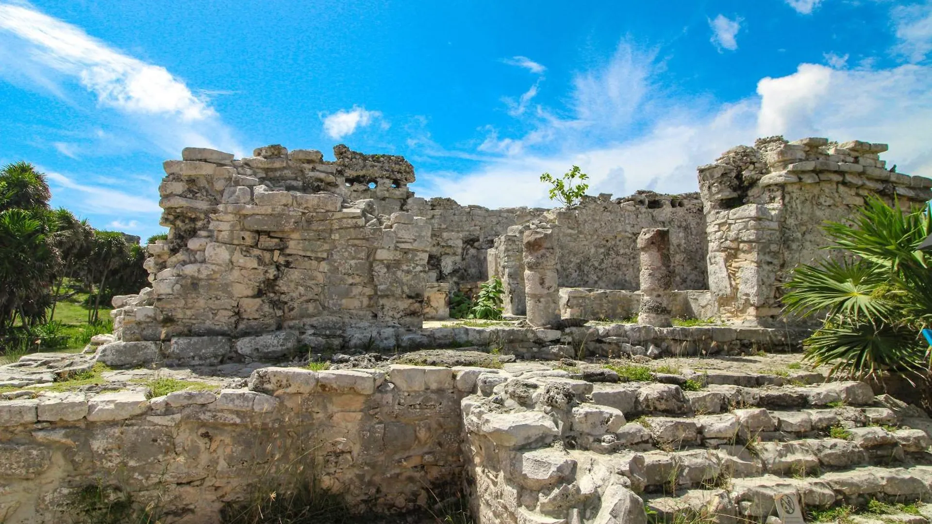 Apartament Tao Edena 69 Tulum