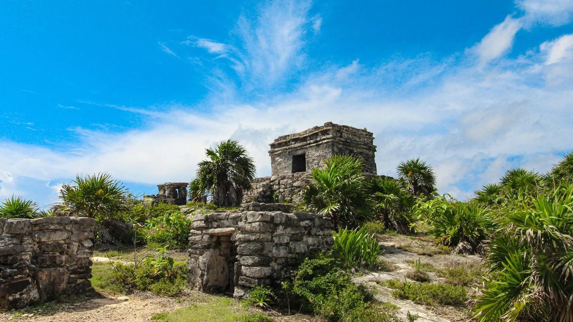 Apartament Tao Edena 69 Tulum