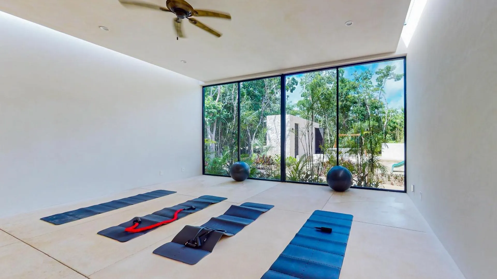 Apartament Tao Edena 69 Tulum Meksyk