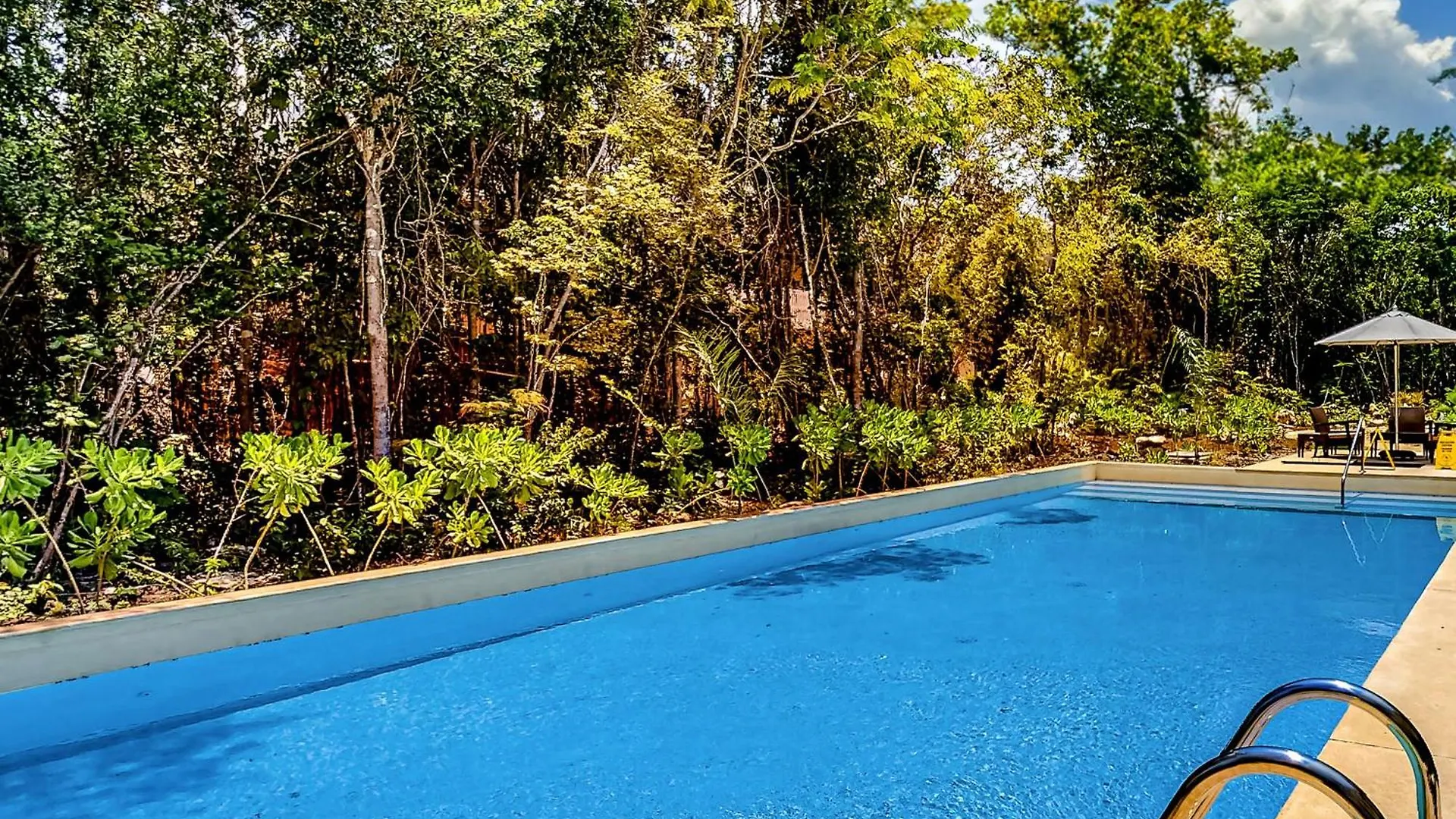 Apartament Tao Edena 69 Tulum 0*,