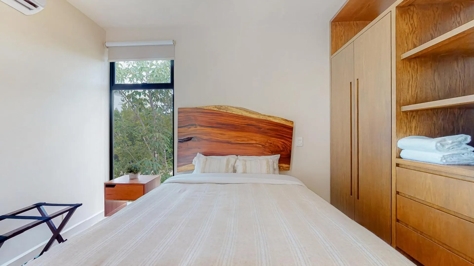 Apartament Tao Edena 69 Tulum Meksyk