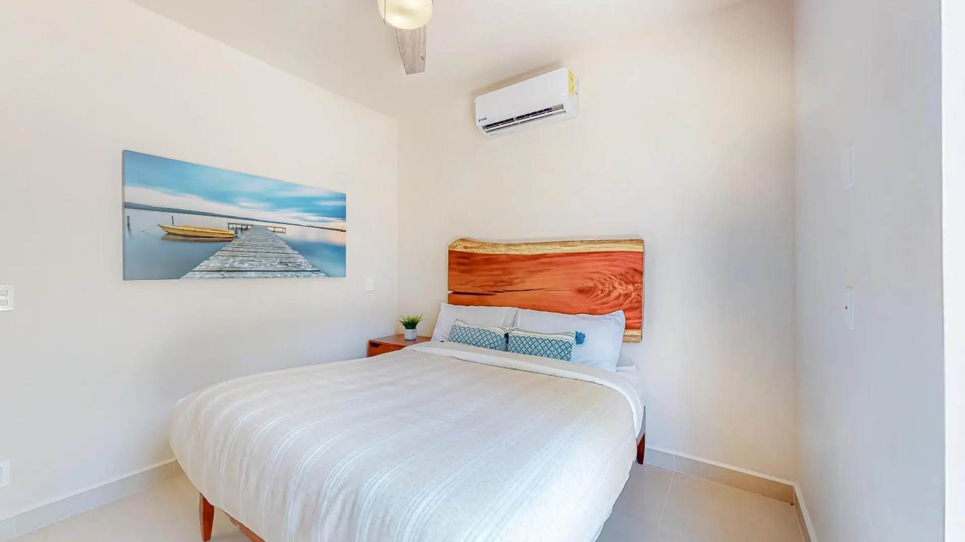 Apartament Tao Edena 69 Tulum