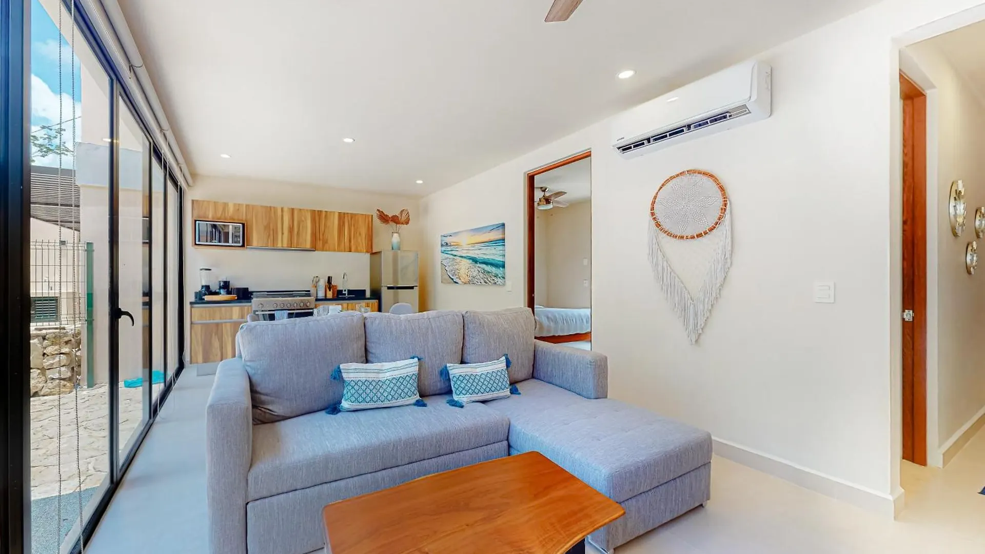 Apartament Tao Edena 69 Tulum