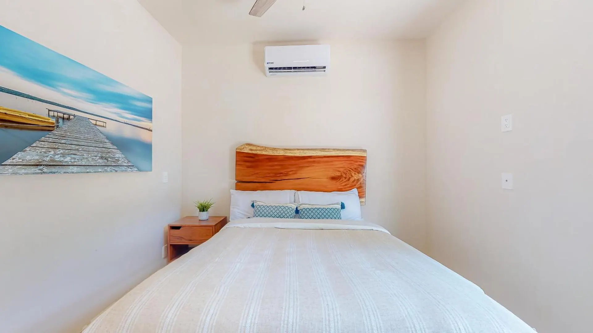 Apartament Tao Edena 69 Tulum 0*,  Meksyk
