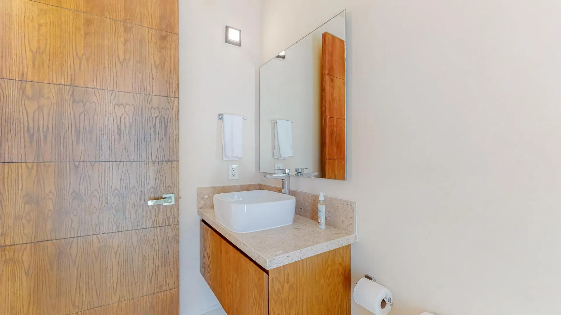 Apartament Tao Edena 69 Tulum