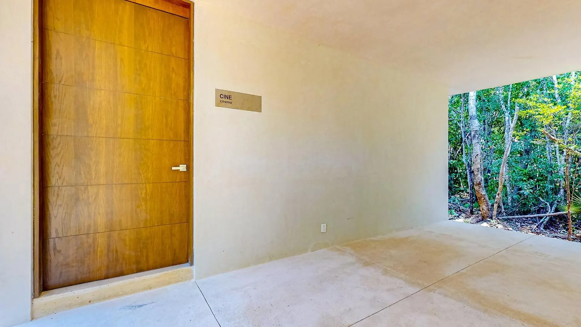 Apartament Tao Edena 69 Tulum