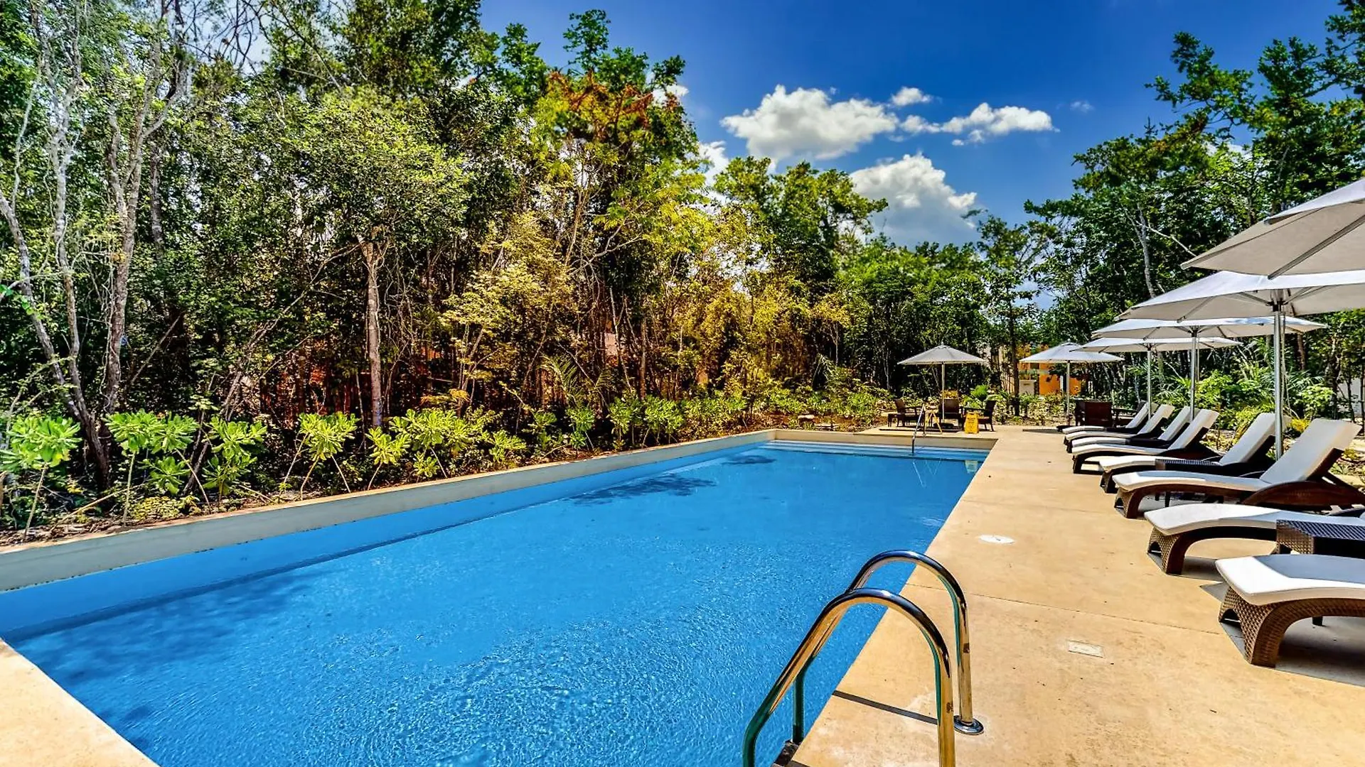 Apartament Tao Edena 69 Tulum Meksyk