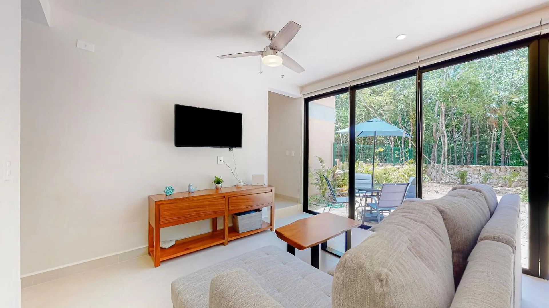 Apartament Tao Edena 69 Tulum