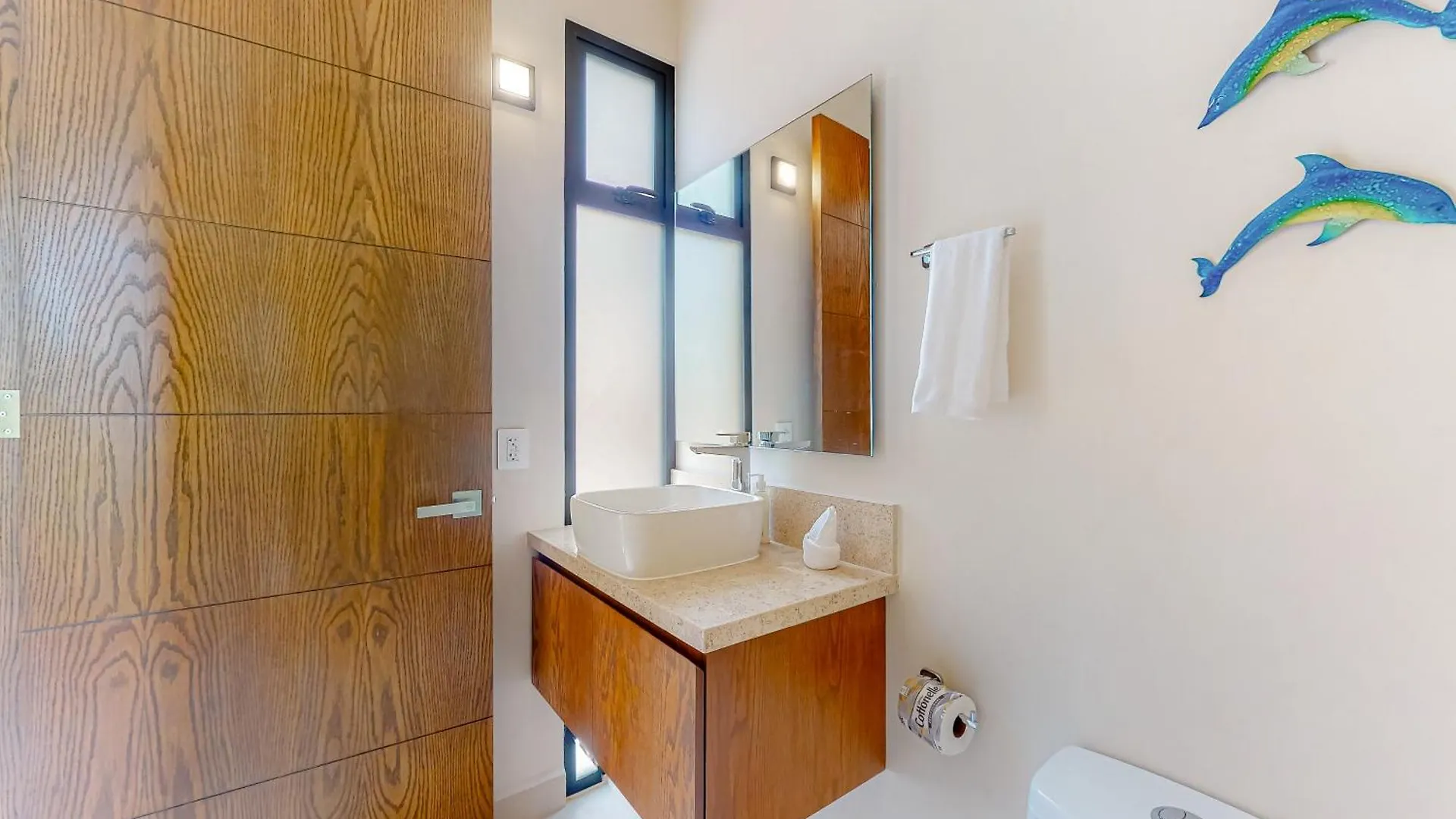 Apartament Tao Edena 69 Tulum