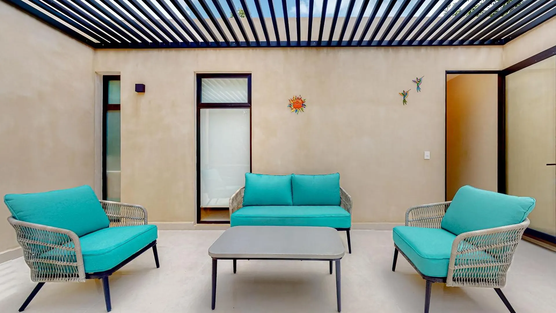 Apartament Tao Edena 69 Tulum
