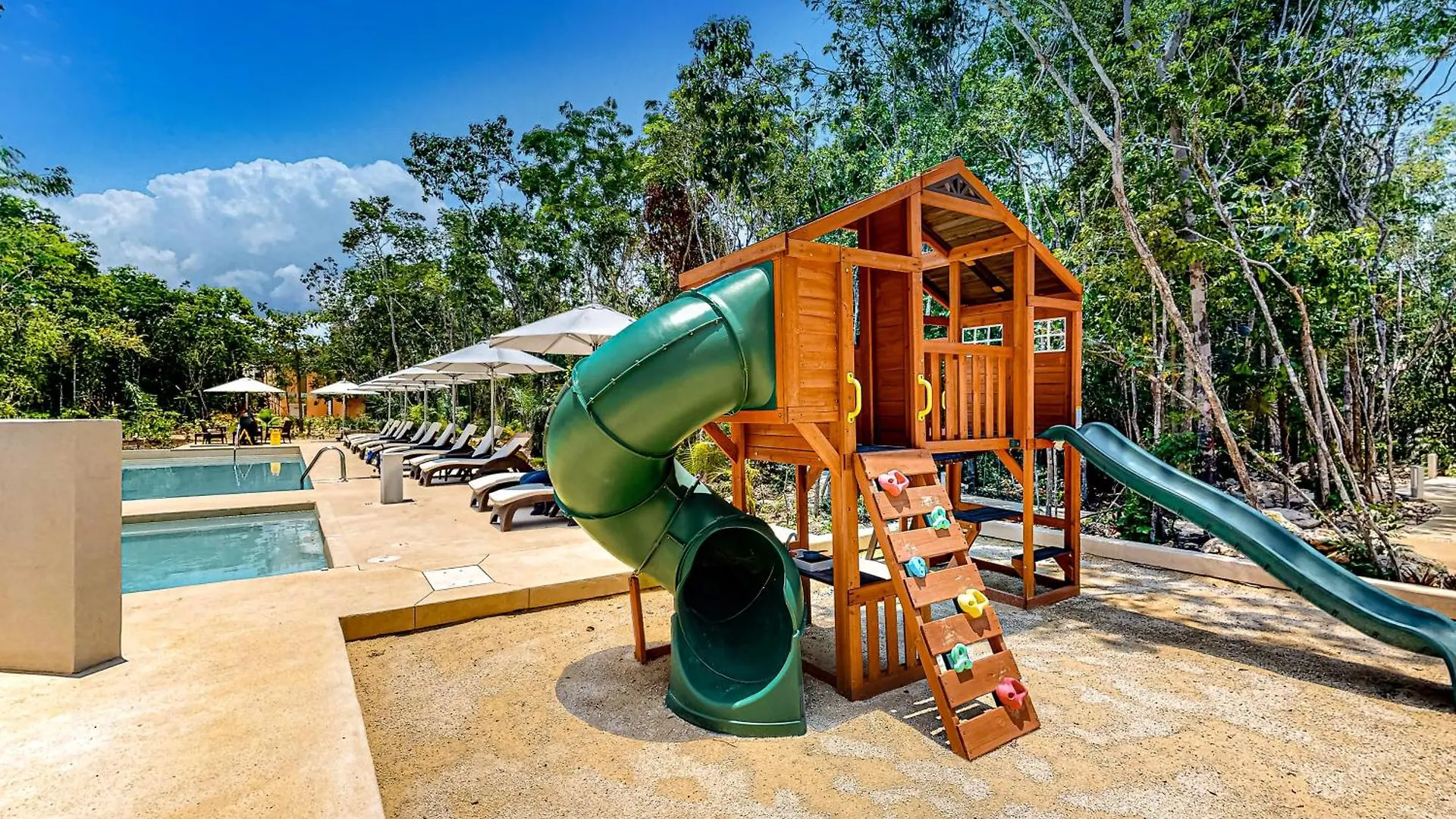 Apartament Tao Edena 69 Tulum
