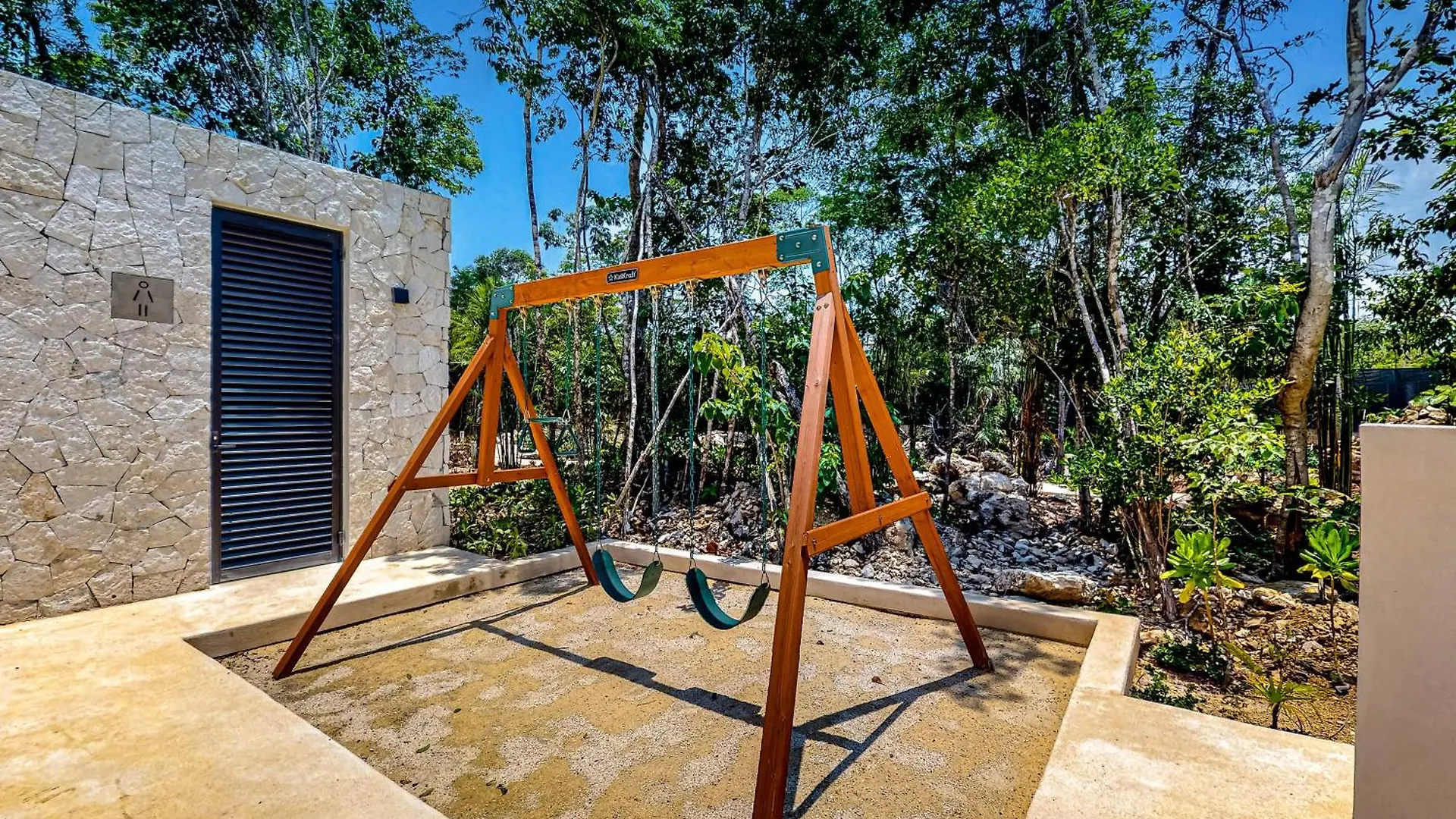 Apartament Tao Edena 69 Tulum