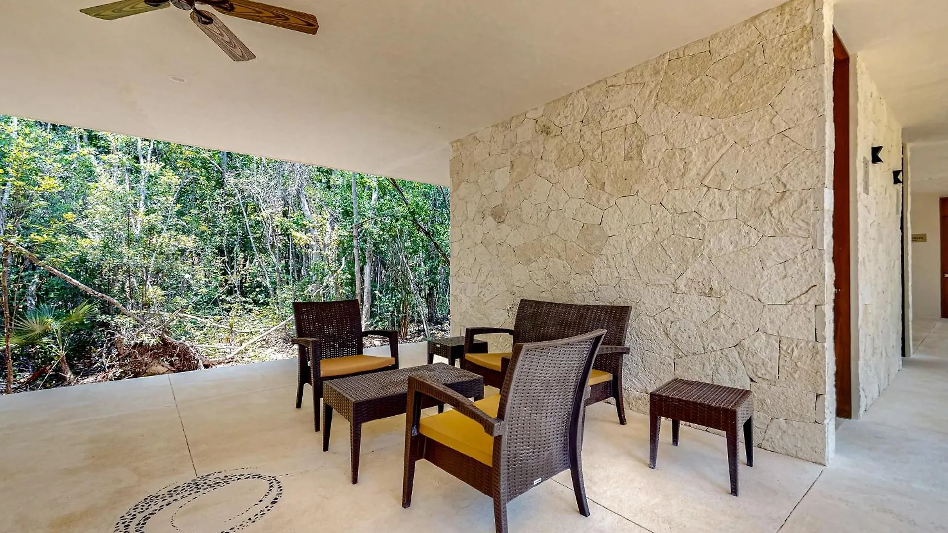 Apartament Tao Edena 69 Tulum